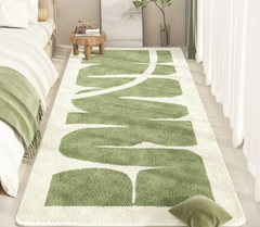 Luxury Plush Home Carpet