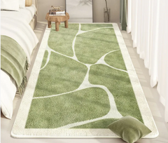 Luxury Plush Home Carpet