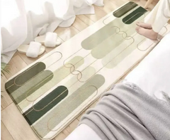 Luxury Plush Home Carpet