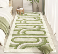 Luxury Plush Home Carpet